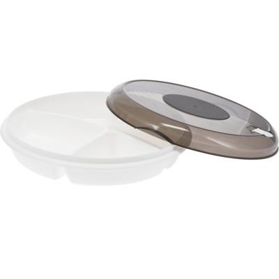 Magnetron bord met deksel