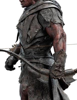 The Lord of the Rings Statue 1/6 Lurtz, Hunter of Men (Classic Series) 36 cm - thumbnail