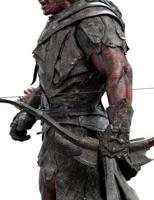 The Lord of the Rings Statue 1/6 Lurtz, Hunter of Men (Classic Series) 36 cm - thumbnail