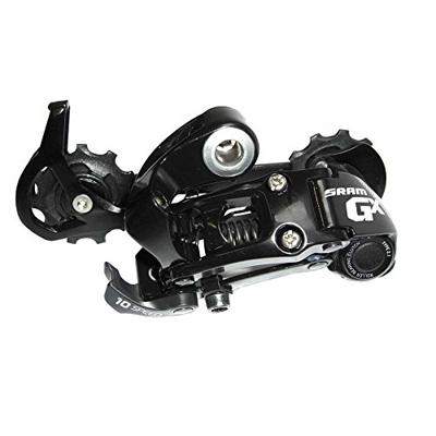 Sram achterderailleur "gx" rear derailleur gx 10-sp long cage alu