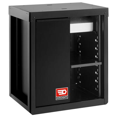 Facom RWS2 Schoon Station - RWS2-MBSERBS