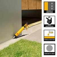 Sika Sikaflex PRO 3 600ml - thumbnail