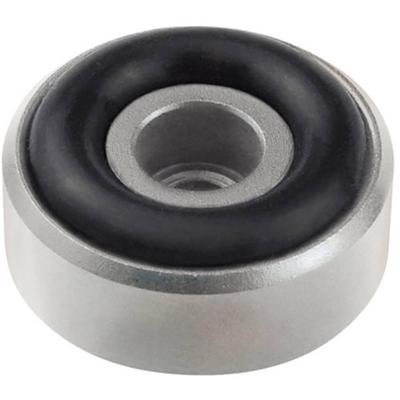 Audio Dynavox Dynavox aluminium voeten 4 delig zilver