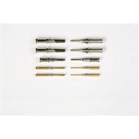 Bulgin SA3622/P Soldeercontact Bulk 10 stuk(s) - thumbnail