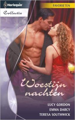 Woestijnnachten - Emma Darcy, Lucy Gordon, Teresa Southwick - eBook (9789461702173) Woestijnnachten - Emma Darcy, Lucy Gordon, Teresa Southwick - eBook (9789461702173)