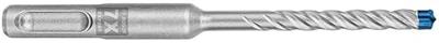 Bosch Accessoires Expert SDS plus-7X hamerboor 6 x 50 x 115 mm - 10 stuk(s) - 2608900159