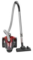 Bomann BS 3000 CB Stofzuiger met Accessoires 700W Rood - thumbnail