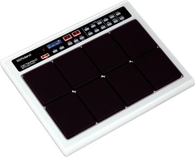 Roland SPD-20 PRO Octapad digitale percussie-pad