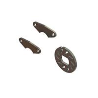 Arrma - Handbrake Disc and Pad set (ARA311020) - thumbnail