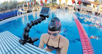 GoPro Jaws Flex Clamp ACMPM-001 Flexibele klemhouder Geschikt voor: GoPro