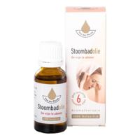 Van Der Pluym Stoombadolie 20 Milliliter - thumbnail