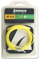 At 5.8 trimmerdraad 2/4mm 3m - thumbnail