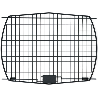 Petmate DOOR WIRE XL Zwart (K97)