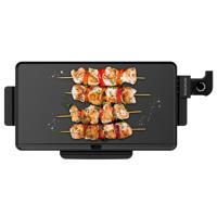 Barbecue Taurus 968135000 Zwart 2200 W 1 Stuks - thumbnail