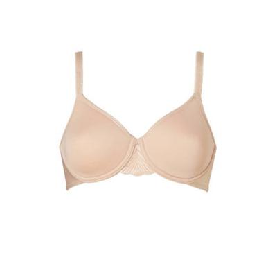 BH My Perfect Shaper WP met beugel - Voorgevormde Comfort bh - Spacer bh - Wit, zwart, huidskleur