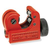 Rothenberger Rothenberger 5-Pack vervanging snijwielen Cu-Al-Fe - ROT070646E - thumbnail