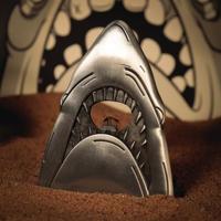 Jaws Bottle Opener 50th Anniversary Shark - thumbnail