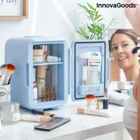 Mini-cosmetica koelkast Frecos InnovaGoods (8435527824419) - thumbnail