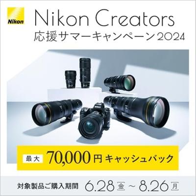 Nikon NIKKOR Z 20mm F/1.8 S-line - thumbnail