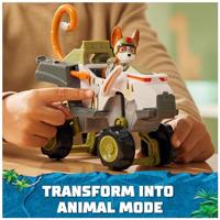 Paw Patrol Jungle Pups Deluxe Vehicle Tracker - thumbnail
