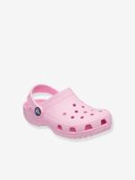 Klassieke Clog K CROCS(TM) ballerina pink - thumbnail