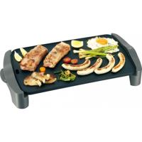 Barbecue JATA GR555A Zwart 2500 W - thumbnail