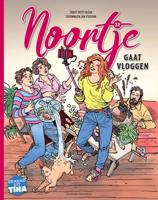 Noortje gaat vloggen (Paperback) - thumbnail