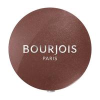 Bourjois Little Round Pot Eyeshadow oogschaduw 07 Purple Reine 1,5 g Satijn - thumbnail