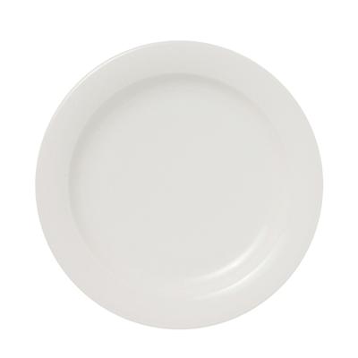 Arabia Arctica Ontbijtbord 23 cm Wit