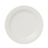 Arabia Arctica Ontbijtbord 23 cm Wit - thumbnail