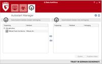 G DATA Antivirus, 1PC, 1 Year, Box 1 jaar Nederlands - thumbnail