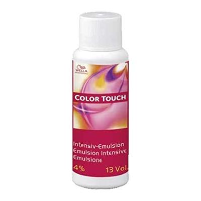 Wella Color Touch Emulsion 60 ml Haarverf