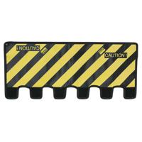 Showgear Showgear Warning strip XL - thumbnail