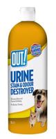 Out! urine destroyer - thumbnail