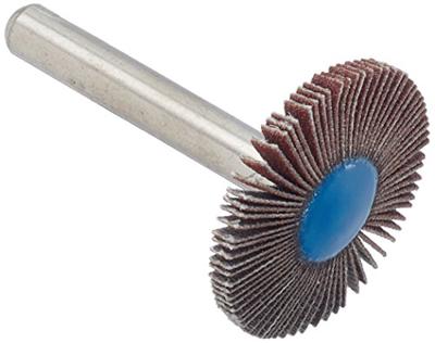 PFERD TOOLS 44416186 Lamellenschijf Diameter 30 mm 10 stuk(s)