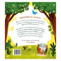 Centraal Boekhuis Dat is mijn bloem! - thumbnail