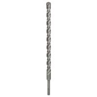 Bosch Accessories 2608831050 2608831050 Staal Hamerboor 18 mm Gezamenlijke lengte 350 mm SDS-Plus 1 stuk(s) - thumbnail