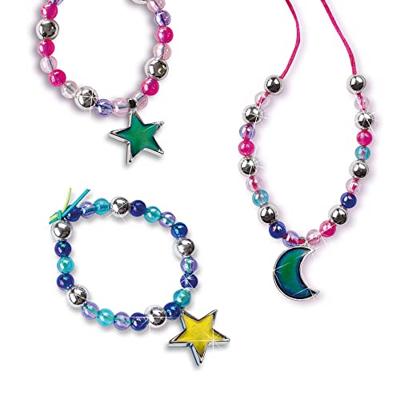 Ses galaxy mood sieraden Ses galaxy mood sieraden