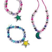 SES Galaxy mood sieraden - thumbnail