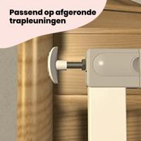 Safety 1st Y-spindelbevestigingen - thumbnail