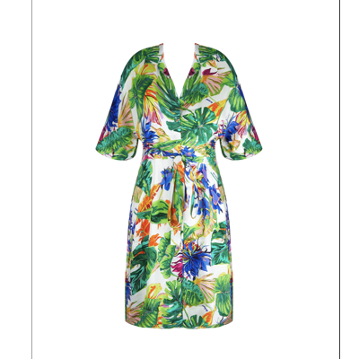 Lise Charmel Overhemdjurk Eblouissant Eden - ASB2197 Elegant