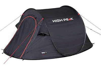 High Peak Vision 2 tent High Peak Vision 2 tent