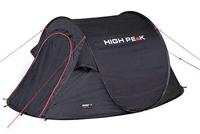 High Peak Vision 2 tent - thumbnail