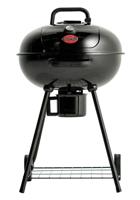 Char-griller-Kettle 57cm BBQ Kamado Joe - Kamado joe - thumbnail