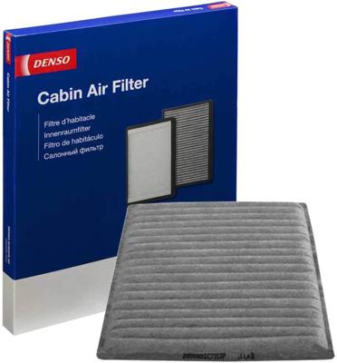 Interieurfilter DCF357P