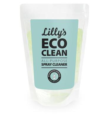 Lillys Allesreiniger eucalyptus navul (500 ml)