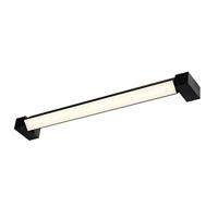 SLV 1001020 LED-plafondlamp Zwart - thumbnail