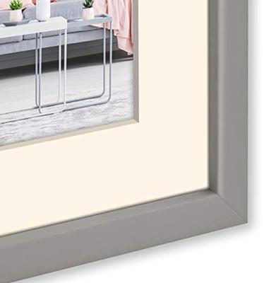 Zep fotolijst np34g edison grey 20x30 / 30x40 cm