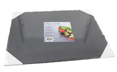 Serveerplank leisteen 30x40cm