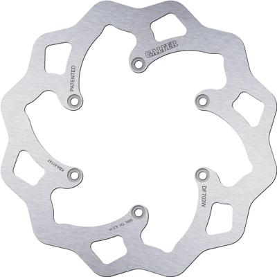 GALFER remschijf "df703" rotor df703 type w rigid